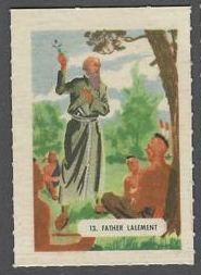 13 Father Lalemant